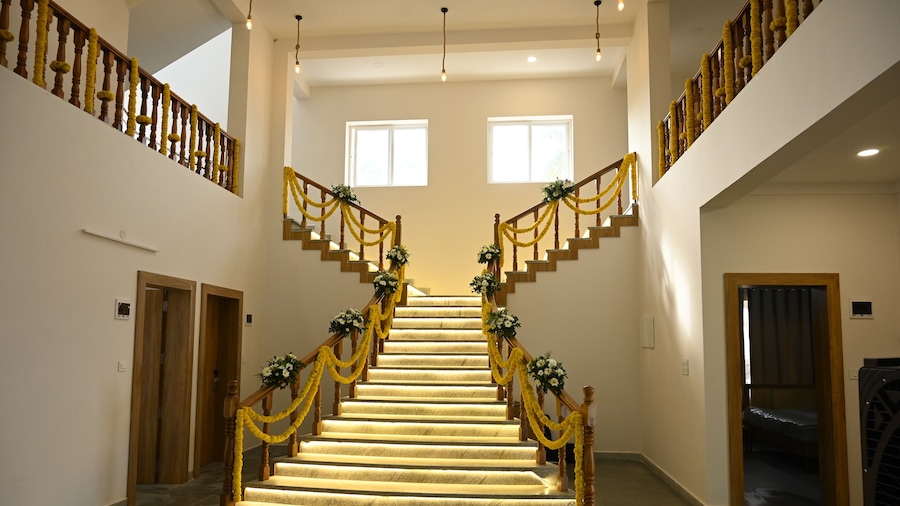 Saroja Villa by Monarch Stays