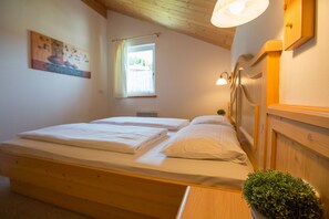 3 habitaciones, caja de seguridad en la habitación y wifi gratis