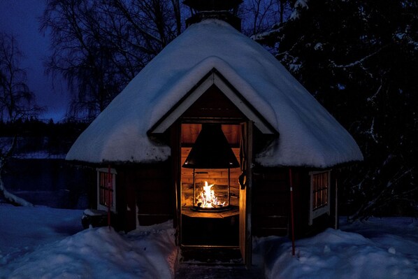 Exterior - Mökit & Camping Peurasuvanto (Sodankyla)