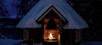 Mökit & Camping Peurasuvanto