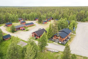 Exterior - Mökit & Camping Peurasuvanto (Sodankyla)