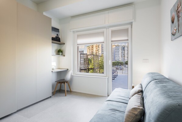 Appartement | 1 chambre