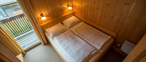 3 slaapkamers, gratis wifi, beddengoed