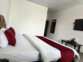 华丽双人房, 度假村景观 | 免费 WiFi