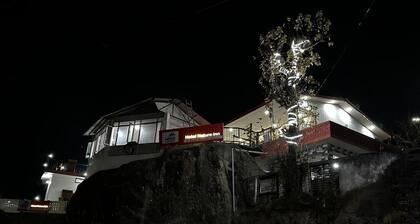 HOTEL NATURE INN