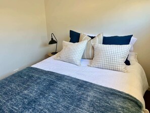 3 chambres, Wi-Fi, draps fournis