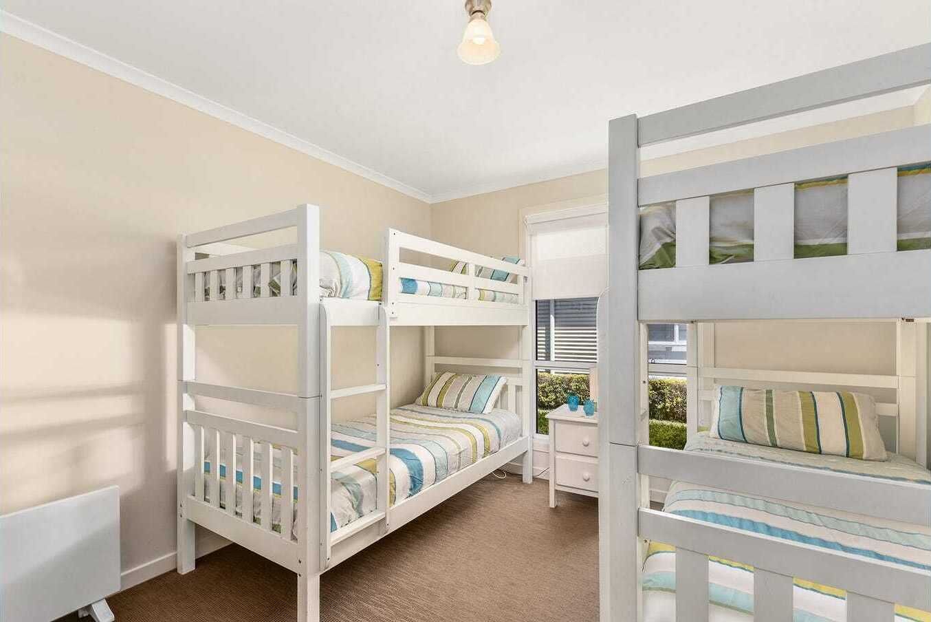 3 Schlafzimmer, WLAN, Bettwäsche