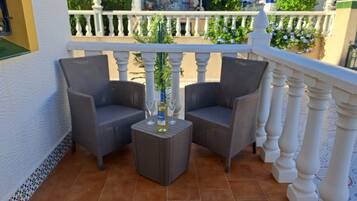 Villa | Jardines del alojamiento
