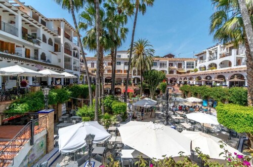 Orihuela - Sleeps 6 - Parking - Pool - Petfriendly