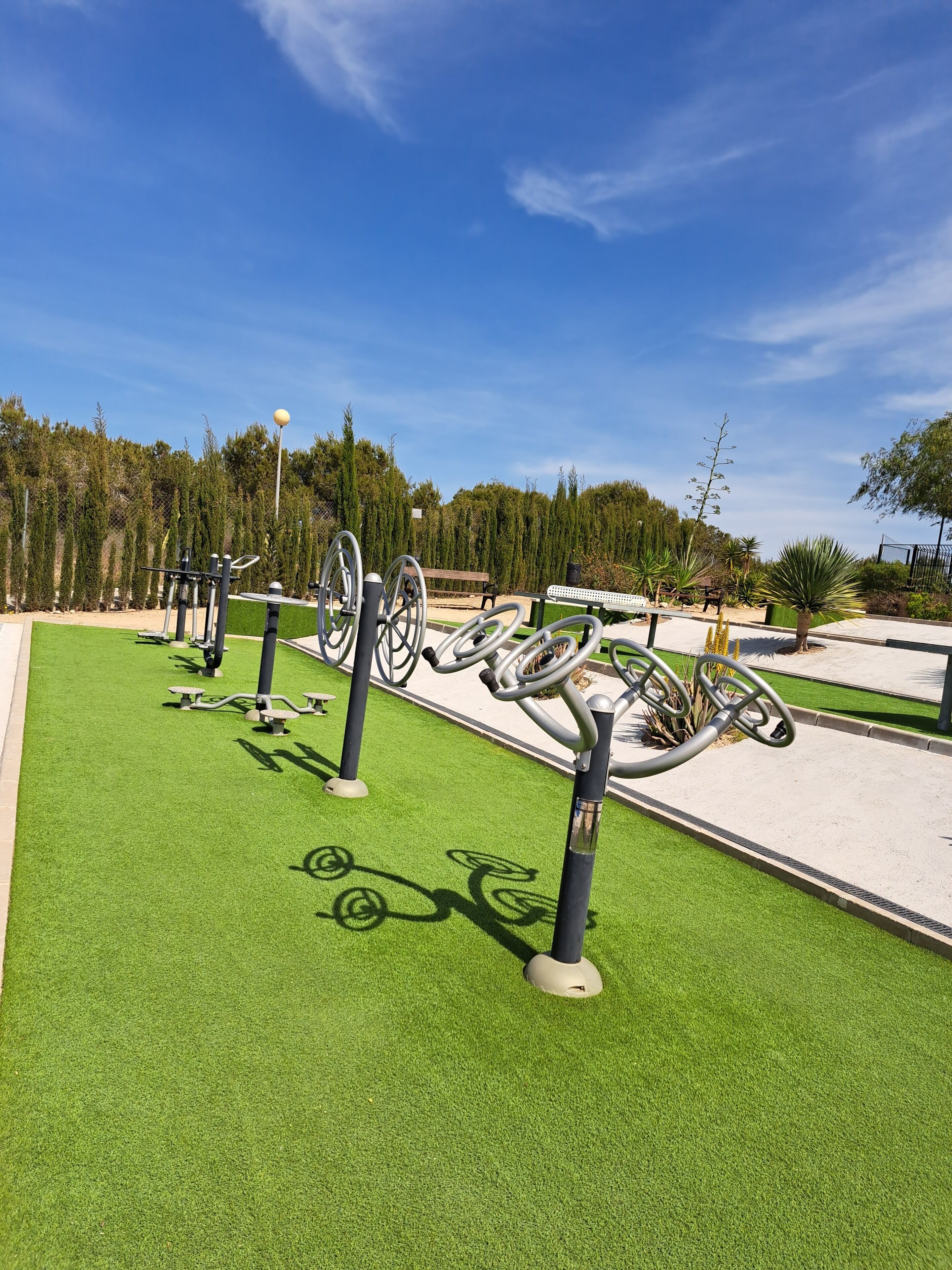 Villa | Unterkunftsgelände