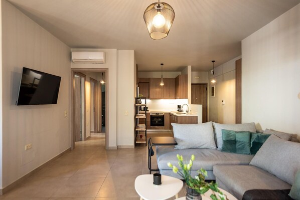 Apartment | 2 bedrooms - Venetian Veil in Heraklion (Heraklion)