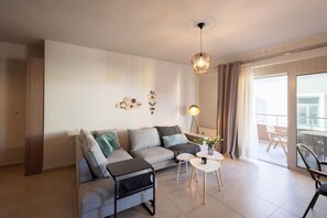 Apartment | 2 bedrooms - Venetian Veil in Heraklion (Heraklion)