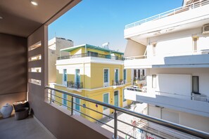 Apartment | 2 bedrooms - Venetian Veil in Heraklion (Heraklion)