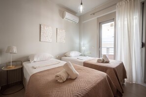 Leilighet | 2 soverom