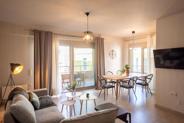 Apartment | 2 bedrooms