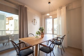 Apartment | 2 bedrooms - Venetian Veil in Heraklion (Heraklion)