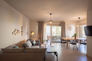 Apartment | 2 bedrooms - Venetian Veil in Heraklion (Heraklion)