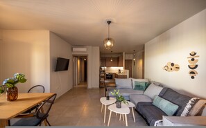 Departamento | 2 habitaciones 