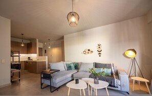 Leilighet | 2 soverom