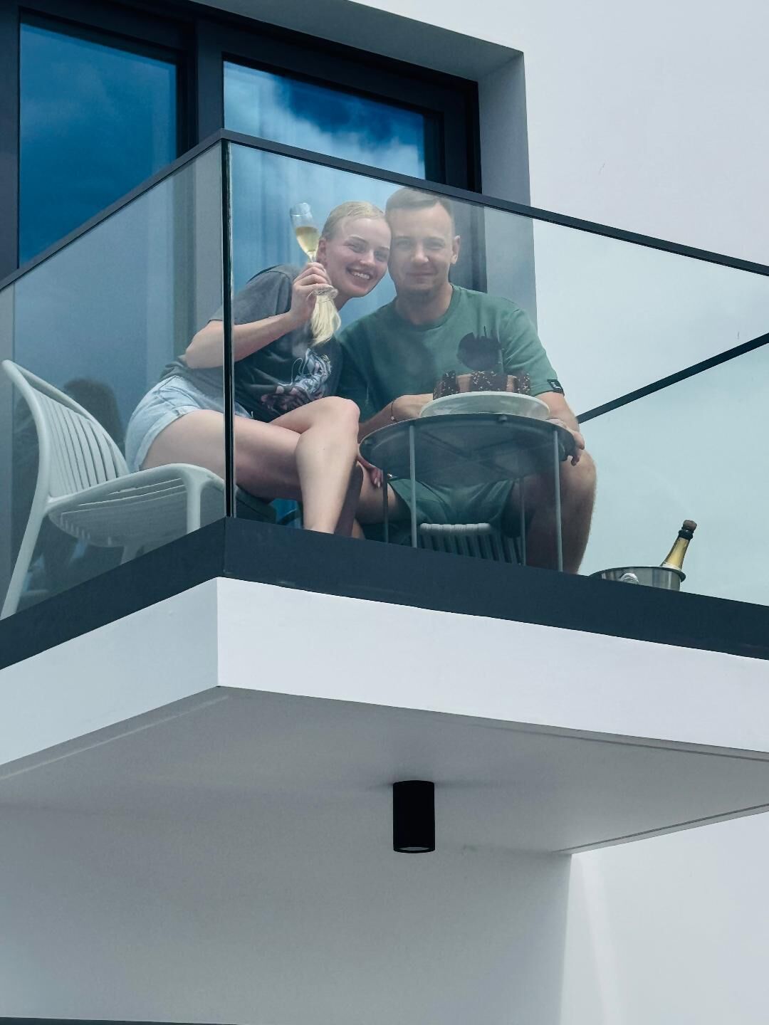 Foto - Bella Casa Bed and Breakfast