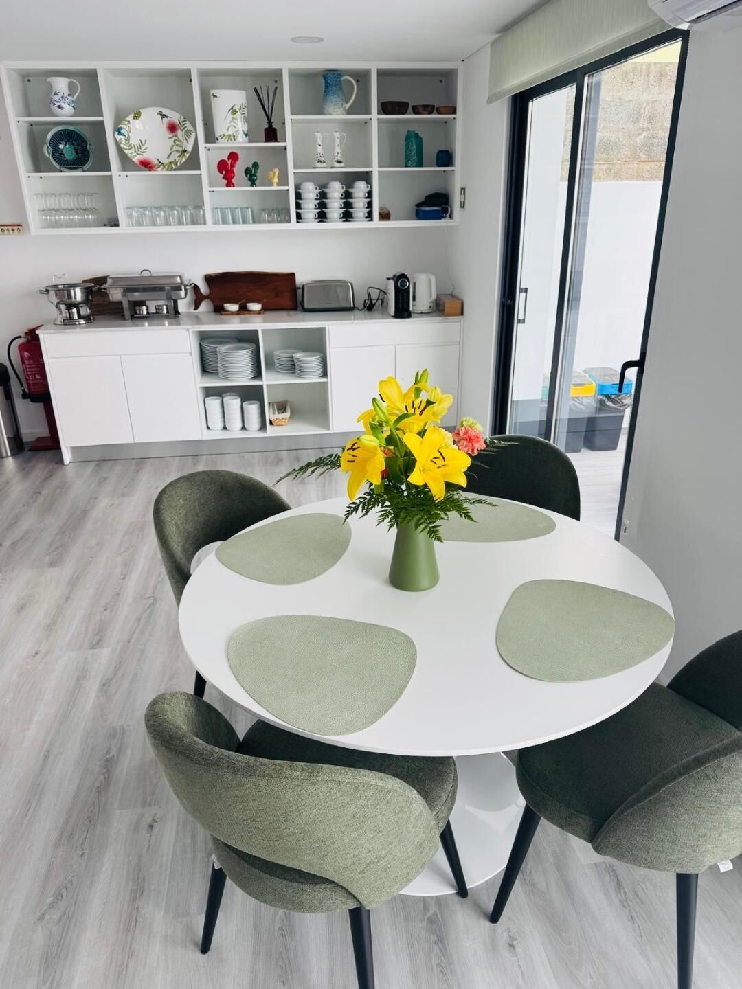 Foto - Bella Casa Bed and Breakfast