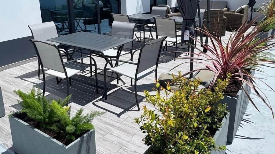 Bella Casa Bed & Breakfast