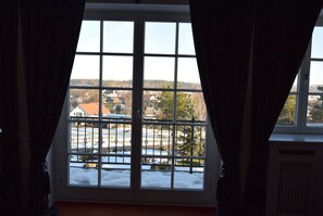 Suite Deluxe | Wi-Fi gratuit