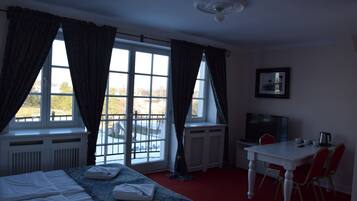 Comfort Triple Room | 1 bedroom, free WiFi