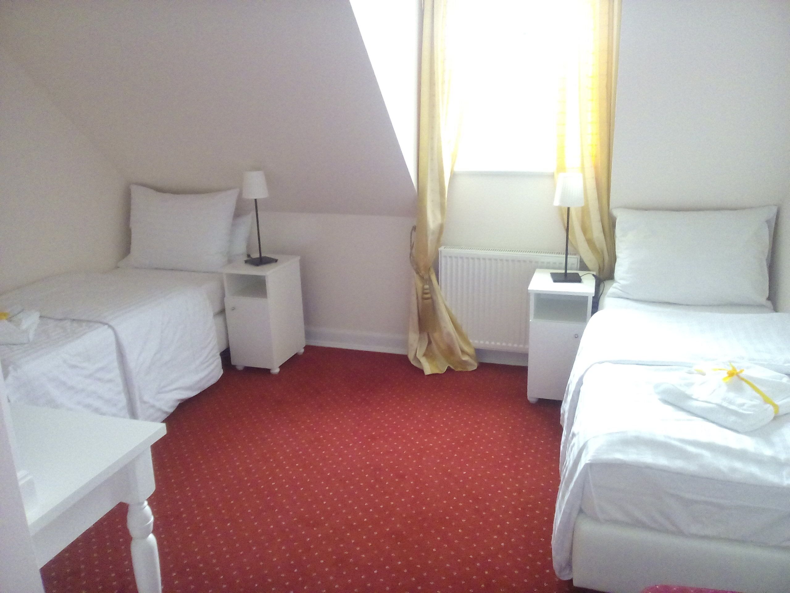 Kamer