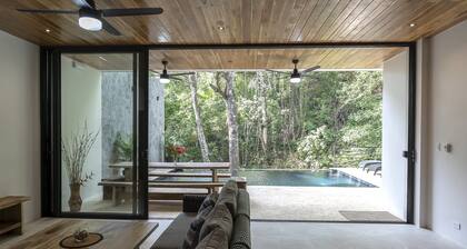 Surfside Apartments Playa Mar Azul