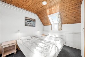 5 quartos, Wi-Fi de cortesia