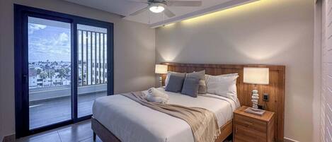 3 habitaciones, tabla de planchar con plancha, wifi y ropa de cama