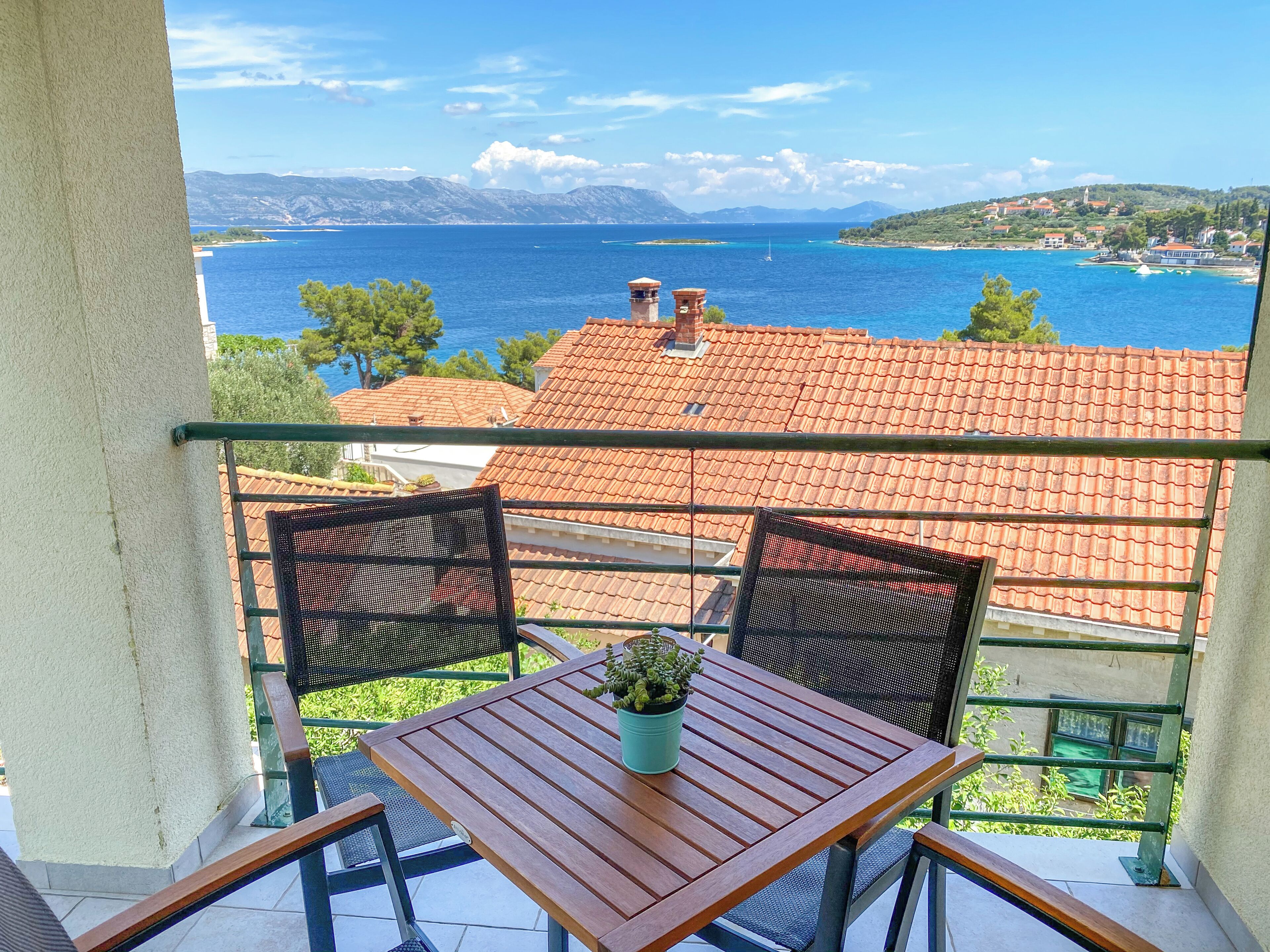 コンフォート アパートメント シービュー | ビーチ / オーシャン ビュー