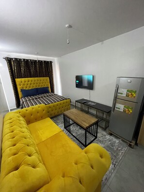 TV connectée, chaîne hi-fi