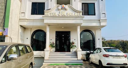 Hotel JK Palace