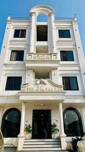 Hotel JK Palace