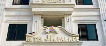 Hotel JK Palace