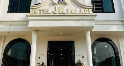 Hotel JK Palace
