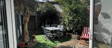 テラス / パティオ