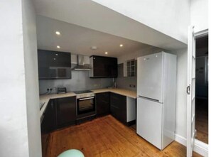 Microwave, oven