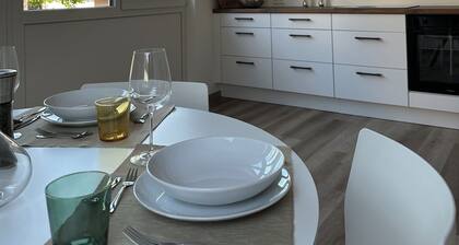 Luxusapartment am Freiburger Stadtrand