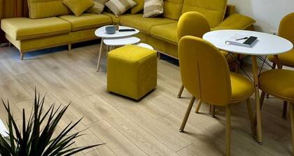 Charming Soleis Apartment With Balcony and Free Wifi