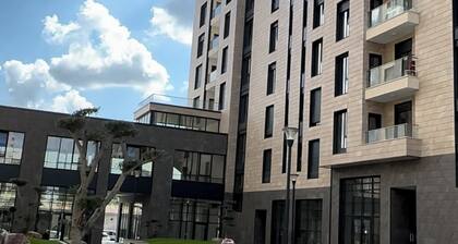 Charming Soleis Apartment With Balcony and Free Wifi