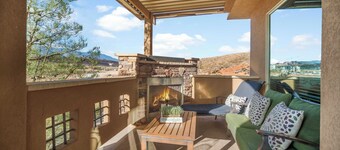 Coral Sunset Amenity-filled!