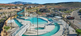 Coral River - Room for the Entire Family