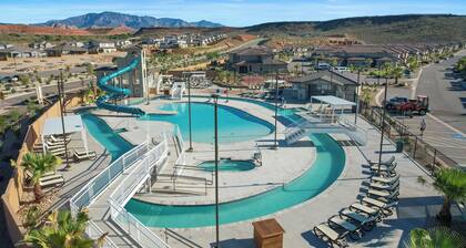 Coral River - Room for the Entire Family