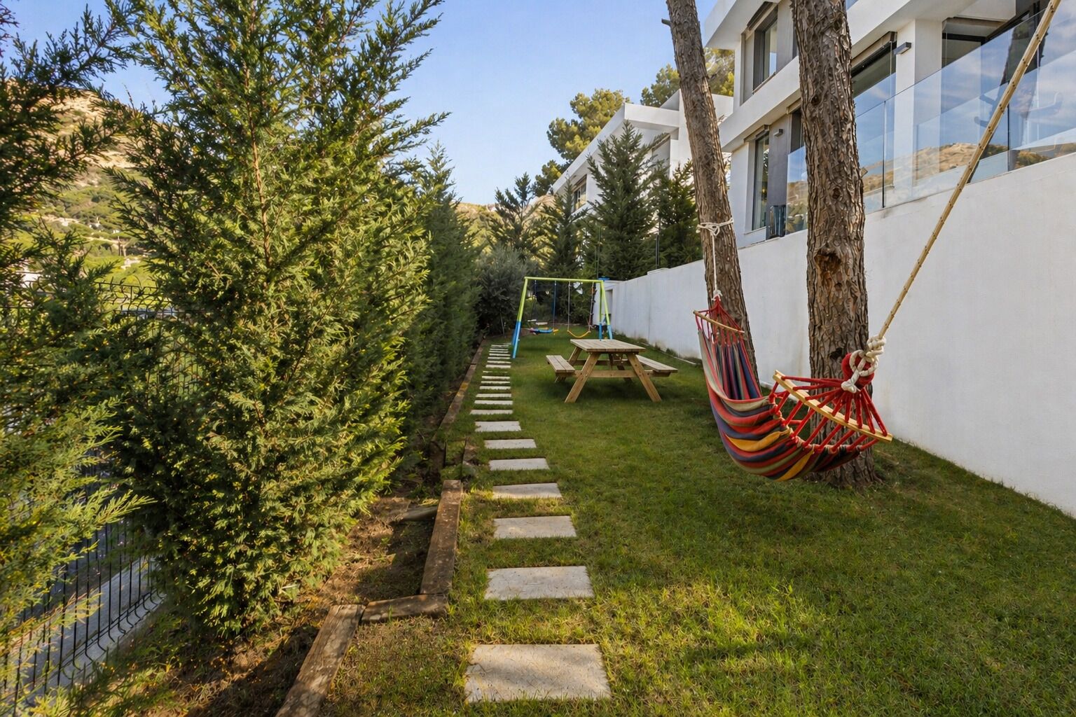 Exclusive Villa, Multiple Bedrooms, Private Pool, Sea View | Terrace/patio