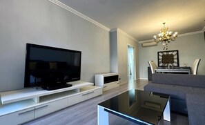 TV
