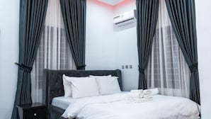 Economy Oda, Balkon, Şehir Manzaralı