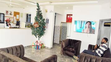 Entrada (vista interna)